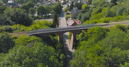 Najmniej znany region w Polsce. Lubuskie skrywa prawdziwe cuda