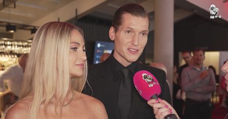 Tancerze z "Tańca z Gwiazdami" o Janoszek: "Wykorzystała ludzi. To nie fair wobec nas i innych artystow..."