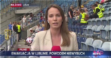 WP News wydanie 11.08, godzina 11:50