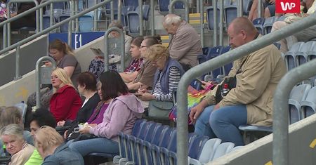 Potężny niewybuch w Lublinie. "Pole rażenia to ok. 800 metrów"