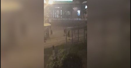 Centrum Przesiadlowe czy imprezowa? Mieszkańcy Bierunia mają dosyć