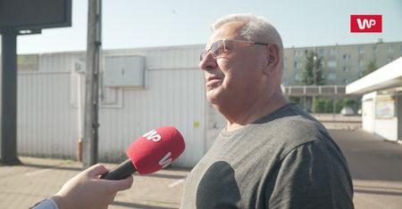 "PiS-u nie ruszaj". Zapytaliśmy na bazarku o wybory