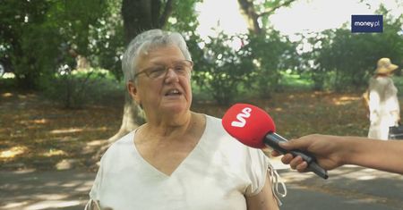 "Nie wszystkim równo". Zapytaliśmy emerytów, co sądzą o 14. emeryturze