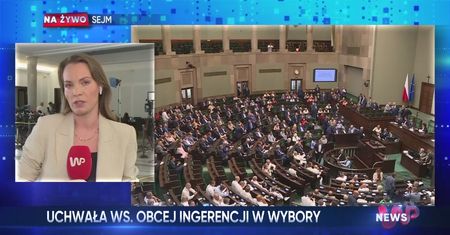 WP News wydanie 18.08, godzina 11:50