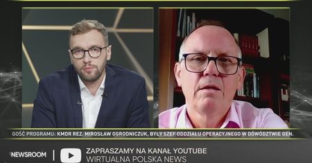 Poranne pasmo Wirtualnej Polski, wydanie 18.08