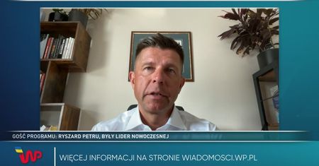 Tłit - Ryszard Petru