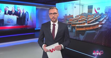 WP News wydanie 17.08, godzina 16:50
