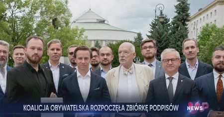 WP News wydanie 18.08, godzina 16:50