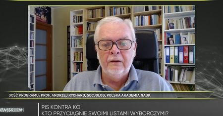 Poranne pasmo Wirtualnej Polski, wydanie 21.08