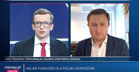 Program Money.pl 17.02 | Samorządy czekają na unijne pieniądze