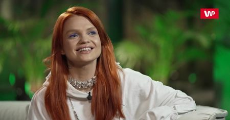 Margaret o debiucie filmowym w "Zadrze". "Tym razem chciałabym się do tego bardziej przygotować"