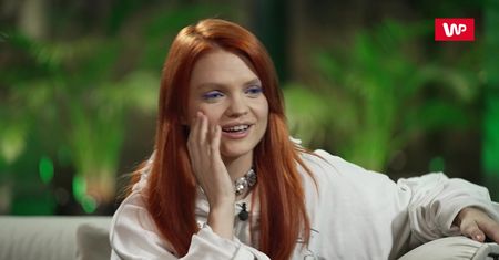 Margaret o pracy z Viki Gabor: Nie podobało się jej to, co powiedziała mama