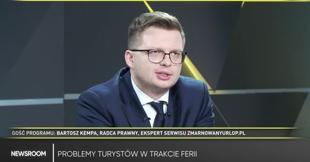 Wakacje z biurem podróży. Koniecznie zwróć uwagę na ten szczegół