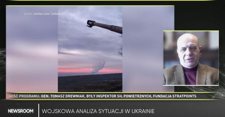 "Widział go na radarze" i zestrzelił. Tak walczą piloci