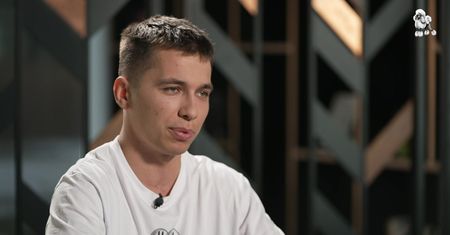 Friz o rozpadzie Ekipu: "Wolę pewnych spraw nie poruszać"