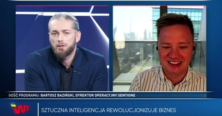 Program Money.pl 15.02 | Giganci rozpoczęli wyścig. GPT zmieni biznes nie do poznania