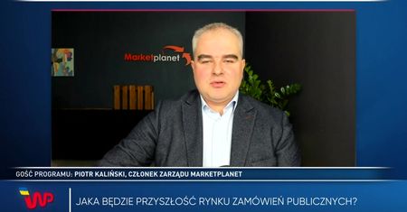 Program Money.pl 9.02 | E-commerce b2b i sztuczna inteligencja w sektorze zamówień publicznych