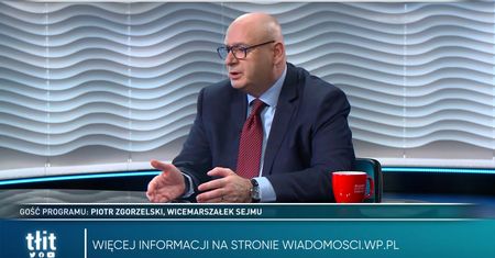 Tłit - Piotr Zgorzelski