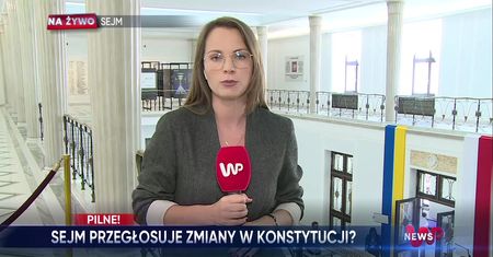 WP News wydanie 26.05, godzina 11:50