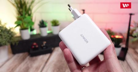 Czy warto kupić ładowarkę-powerbank Anker PowerCore III Fusion?