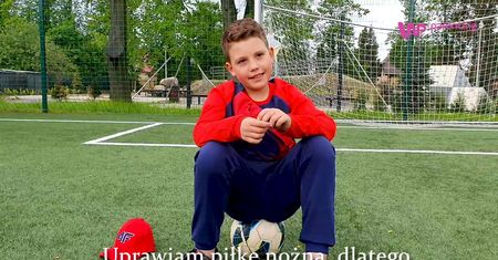Mały głos, wielka sprawa