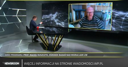 Newsroom WP, wydanie 24.05