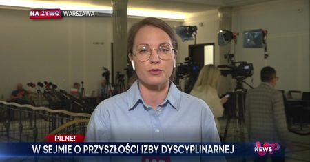 WP News wydanie 25.05, godzina 11:50