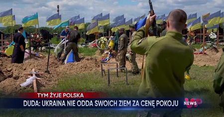 WP News wydanie 24.05, godzina 16:50