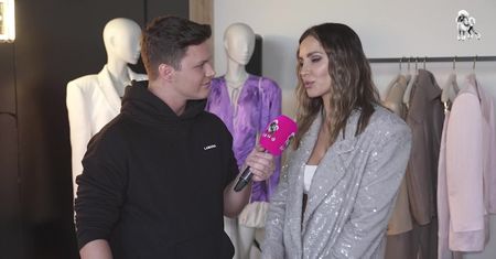 Sara Boruc o influencerkach, które szukają bogatego partnera: "To jest smutne"