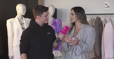 Sara Boruc kolejny raz komentuje dzieło Blanki Lipińskiej