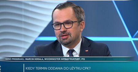 Tłit - Marcin Horała