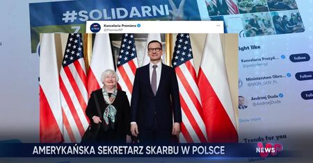 WP News wydanie 16.05, godzina 11:50