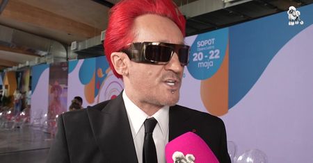 Michał Wiśniewski nadal uderza w Karolinę Pisarek? "Nie poszedłem do "TzG", bo wystawiłbym się na pośmiewisko"