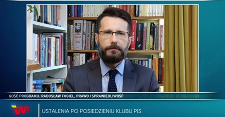 Tłit - Radosław Fogiel