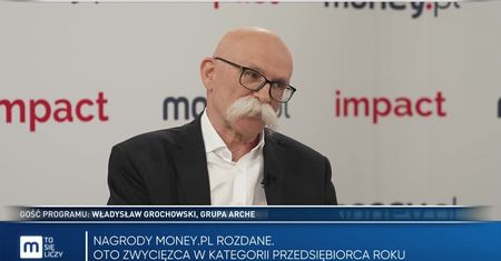 "Wyszukujemy takie zabytki, których nikt nie chce". Prezes Arche zdradza tajemnicę sukcesu