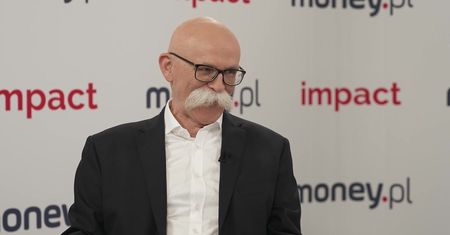 Obniżył sobie pensję w pandemii. Prezes Arche nawet tego nie pamięta