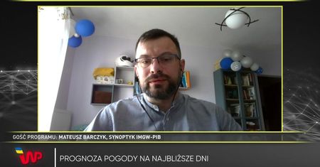 Uwaga! Jeszcze dziś załamanie pogody. "Front pozamiata"