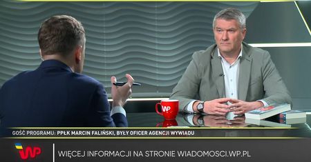 Newsroom WP, wydanie 13.05