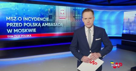 WP News wydanie 12.05, godzina 16:50