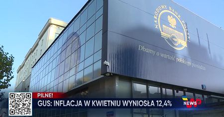 WP News wydanie 13.05, godzina 16:50