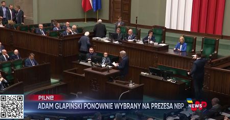 WP News wydanie 13.05, godzina 11:50