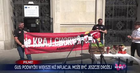 WP News wydanie 20.05, godzina 16:50
