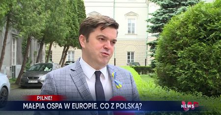 WP News wydanie 23.05, godzina 16:50