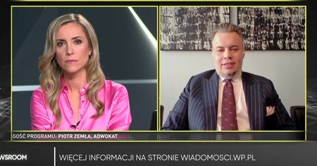 Nowe reformy Ziobry. "Chce położyć łapę na sądownictwie"