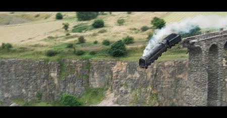"Mission: Impossible – Dead Reckoning – Part One" (2023) - zwiastun filmu.