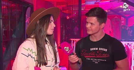 Anna Markowska o relacji z Pawłem Delągiem: "To zawsze była tylko przyjaźń"