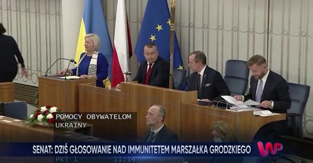 WP News wydanie 18.05, godzina 16:50