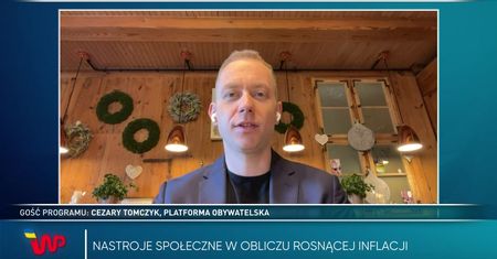 Tłit - Cezary Tomczyk