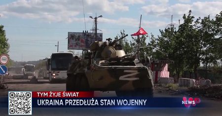 WP News wydanie 19.05, godzina 11:50