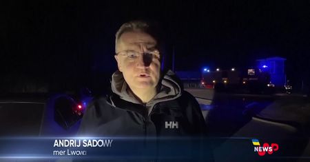 WP News wydanie 04.05, godzina 11:50